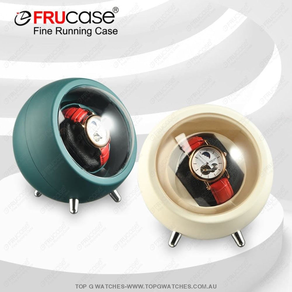 Frucase watch online winder