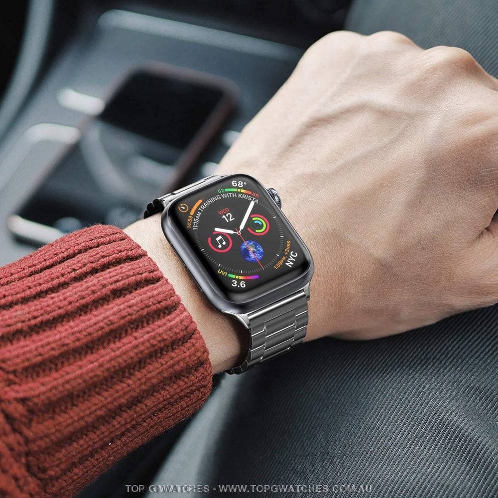 Apple watch 4 band replacement hot sale