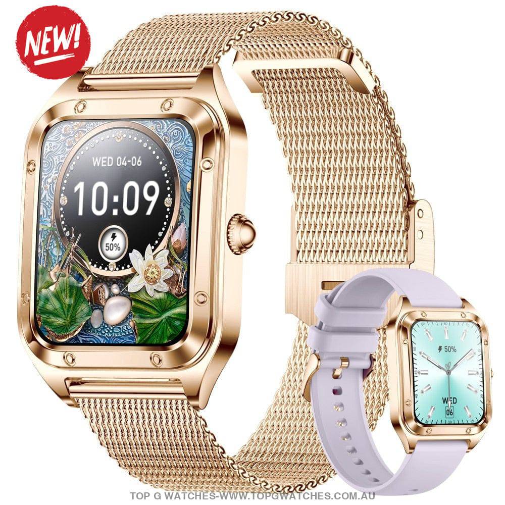 Men s Women s Smartwatches Top G Watches