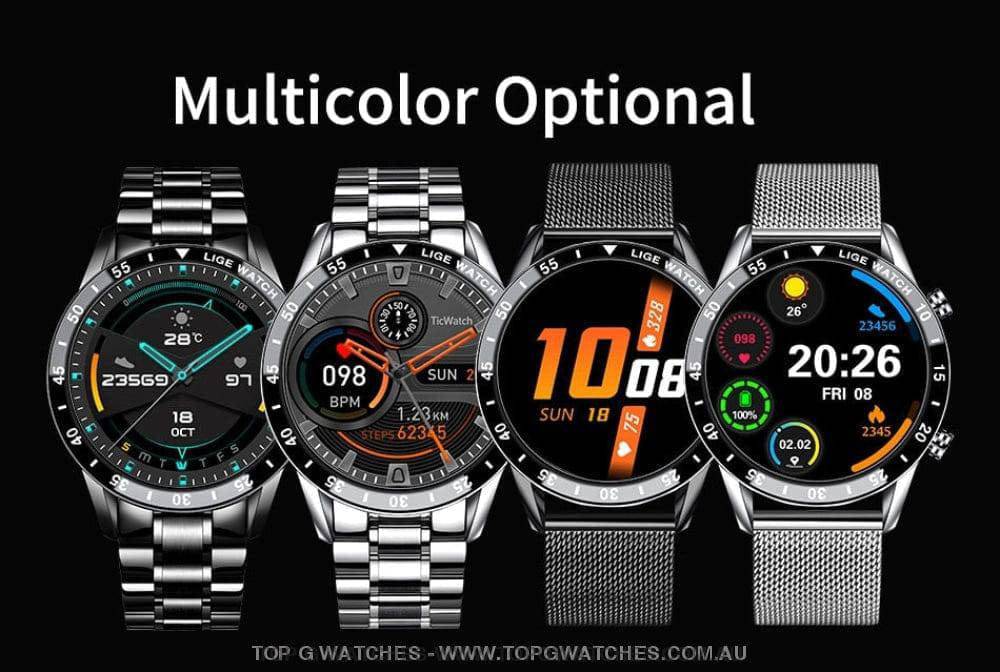 Best smart sports watch 2018 best sale