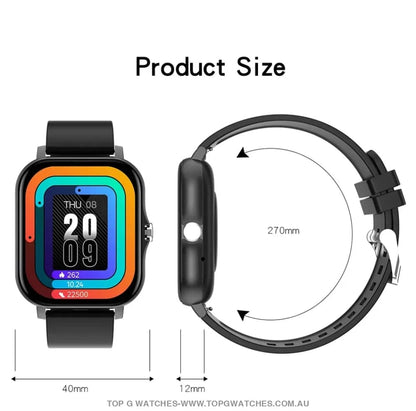 lige-smart-watches-pink-2024-elegant-sports-fitness-bluetooth-digital-lige-square-smartwatch-wristwatch16