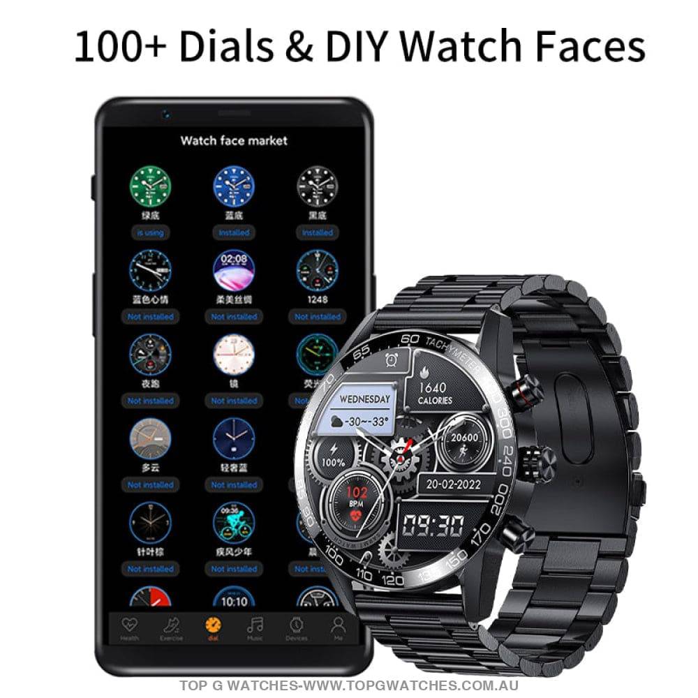 Best business smart watch online