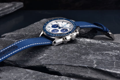 2023 Pagani Design PD-1701 Luxury Quartz Automatic Sapphire Mirror Wristwatch - Top G Watches