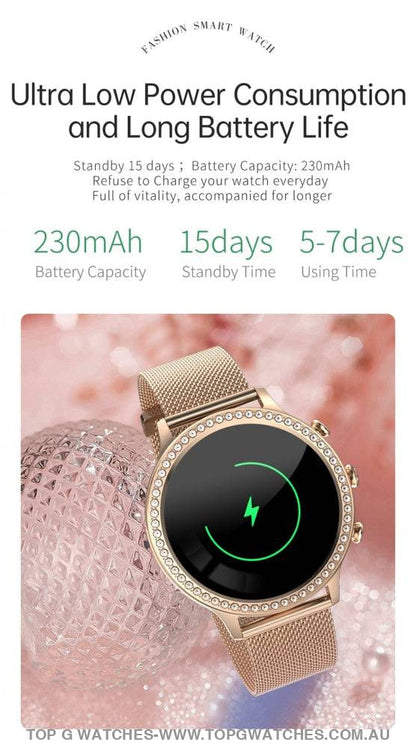 Fashion Lige Bluetooth Call Blood Pressure DIY Custom Dial Sport Bracelet Waterproof Smartwatch - Top G Watches