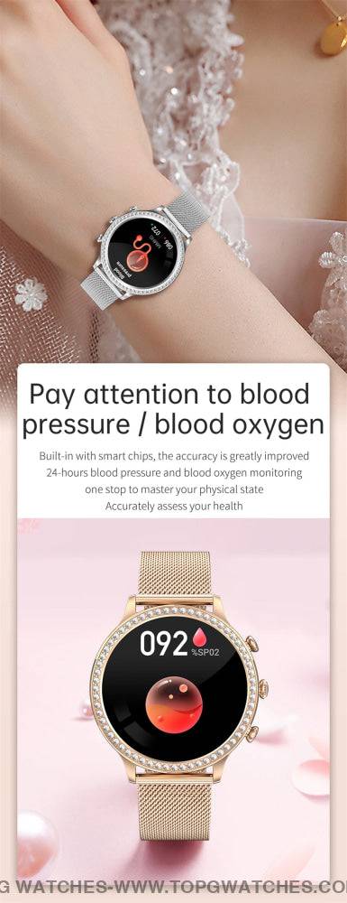 Fashion Lige Bluetooth Call Blood Pressure DIY Custom Dial Sport Bracelet Waterproof Smartwatch - Top G Watches