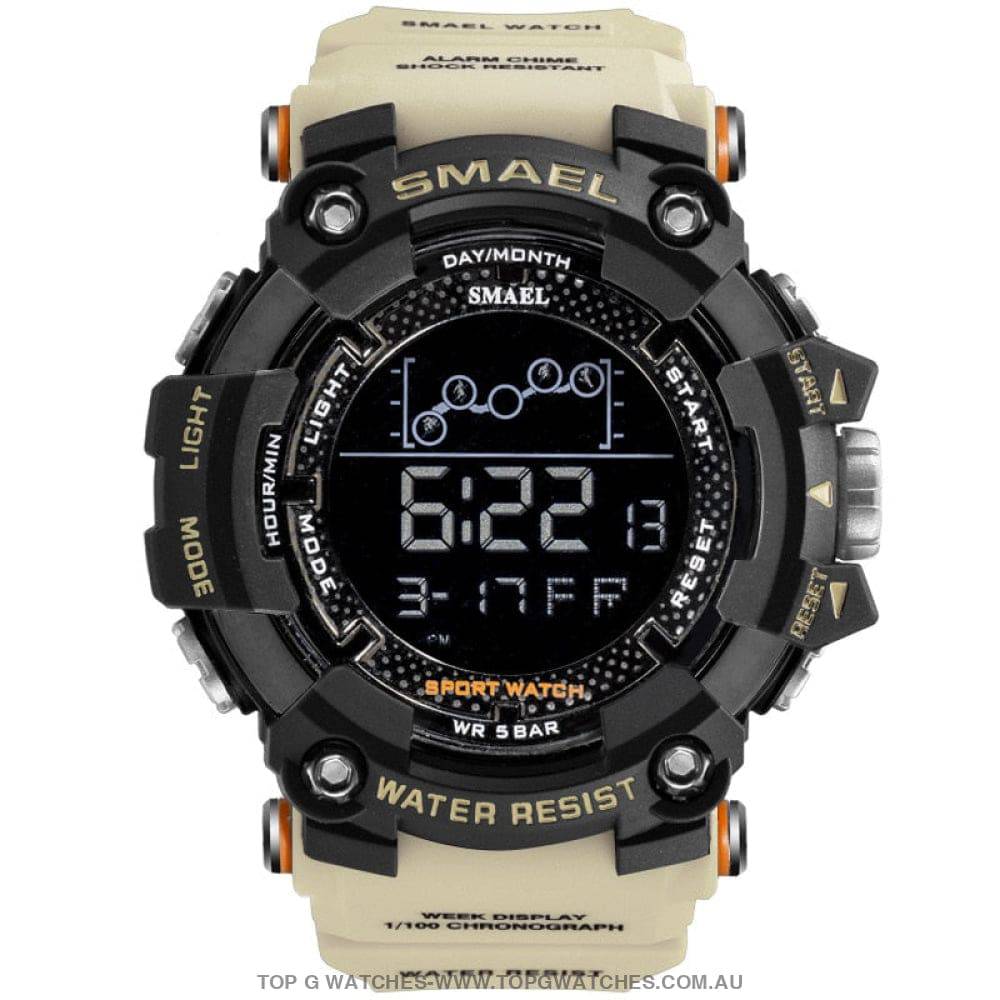 Best smael watch on sale